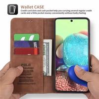 Gambar VIVO X80 | LITE | X80PRO | X50 | X50PRO PRO FLIP COVER MAGNETIC POLA LEATHER CASE MAGNET SARUNG DOMPET HP KULIT WALLET - Maroon, VIVO X80 PRO dari Akaaccesories undefined 3 Tokopedia
