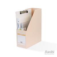 Gambar Bantex Box File Magazine File Extra Jumbo Folio Peach 4021 45 dari Bantex Indonesia undefined 3 Tokopedia