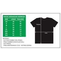 Gambar Kaos Kirangan Batik Motif Semen Sidomukti Solo - S dari Kirangan id undefined 5 Tokopedia