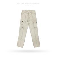 Gambar CELANA PANJANG CARGO - NEW ARRIVAL SPTTR Kantong - A, S dari MANDO DISTRO ACEH undefined 2 Tokopedia