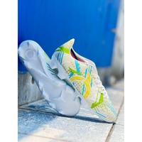 Gambar SEPATU BOLA ORTUS ORTUSEIGHT HAVOC FG NEW 4 WARNA - WHITE YELLOW, 40 dari Kicosport undefined 2 Tokopedia