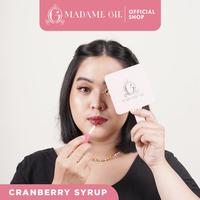 Gambar Madame Gie Madame Jelly Much - Lip Tint Jelly - 01 Peach Jam	 dari Madame Gie Beauty undefined 4 Tokopedia