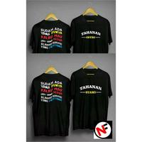 Gambar NEW KAOS ATASAN TAHANAN ISTRI DAN TAHANAN SUAMI, KAOS COUPLE PASANGAN fashion - Hitam ISTRI, S dari NEW FASHION COLECTION undefined 1 Tokopedia