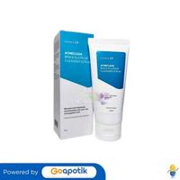 Gambar DERMA XP ACNECLEAR BHA & SULPHUR CLEANSER SCRUB 60 GRAM dari Apotek Jati Farma Baru by GoApotik undefined 1 Tokopedia