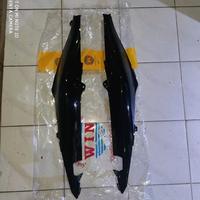 Gambar Cover Body Kanan Kiri Jupiter Z1 Hitam Kualitas Original dari Niaga Makmur Motor undefined 1 Tokopedia