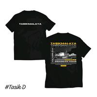 Gambar Kaos Tasikmalaya Pride Jawa Barat Premium Distro Katun Crew Neck Hitam Combed Keren Pria Sablon Nyaman Unisex Baju - Tasik D, XL dari Kaos Kedbel undefined 4 Tokopedia