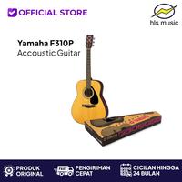 Gambar Yamah F310P Gitar Akustik Traditional Western Body, Include Tas dan aksesoris lainnya dari HLS Music Indonesia undefined 1 Tokopedia