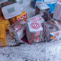 Gambar TEH RACIKAN SOLO 6 Pcs Khas Oleh-Oleh Solo Pasar Gede Untuk Jualan Angkringan - -, - dari TEH LAWU BUNDA RINI SOLO undefined 2 Tokopedia