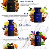 Gambar FLAMBOYAN PARFUM Perfumery  PARFUM SELAMAT TINGGAL AROMA TAHAN 1 bulan - romantica exotika, 50ml dari Griyaskincare_NEW undefined 3 Tokopedia