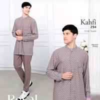 Gambar sarimbit keluarga viola taupe - koko anak L6 dari RUMAH DANNIS CIKUPA undefined 4 Tokopedia