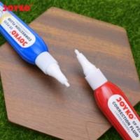 Gambar Tipex I Tip ex I Tipe x Cair Joyko CF-P235 Correction Fluid dari S.A.Q AL JILANI undefined 4 Tokopedia