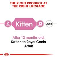 Gambar ROYAL CANIN 4 KG MAKANAN KUCING KERING KITTEN dari Pet Kingdom ID undefined 2 Tokopedia
