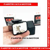 Gambar Flasher Sen Flasher Lampu Sein Universal Semua Motor Bisa dari Pasifik Jaya Motor undefined 2 Tokopedia