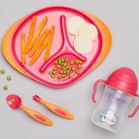Gambar B. Box Feeding Set - Peralatan Makan Bayi dari A to Z Family Store undefined 5 Tokopedia