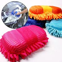 Gambar Lap Cuci Mobil Microfiber CENDOL Kain Spon Sponge Car Wash - As picture show dari gajtonline undefined 1 Tokopedia