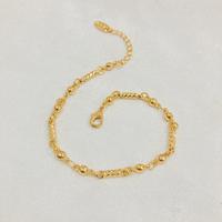 Gambar Gelang Tangan Model Bambu Yaxiya Jewelry GLE58 - Gelang Bambu dari Noin Accessories Offcial Store undefined 1 Tokopedia