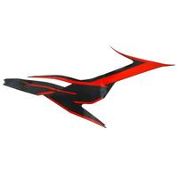 Gambar Sticker Body Kanan Type1 Honda CBR 150R K45R 86643K45NL0ZA dari Honda Cengkareng undefined 1 Tokopedia