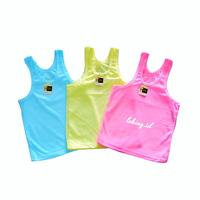 Gambar GROSIR 12 PCS ( 1 LUSIN ) KAOS DALAM ANAK POLOS WARNA / HING WARNA - 6 PCS SIZE S dari leking.id undefined 2 Tokopedia