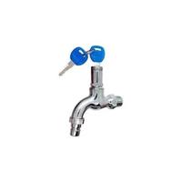 Gambar Kran Tembok Kunci Berkuwalitas 1/2" Kran Kunci 8838 - - dari TJ Home Depot Bangunan undefined 2 Tokopedia