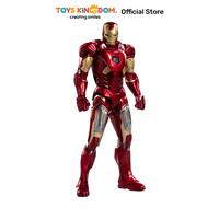 Gambar ZD 7 INCI INFINITE ACTION FIGURE X IRON MAN MARK 7 dari Toys Kingdom ID undefined 1 Tokopedia