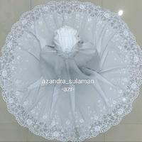 Gambar mukena karancang langsung made in bukittinggi padang dari azandra sulaman_NEW undefined 5 Tokopedia