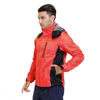 Gambar Jaket Pria Eiger Clement Jacket J341 Red Jaket Gunung Jaket Hiking Outdoor Waterproof Windproof Sport - S dari Okebuy Belanja Online undefined 4 Tokopedia