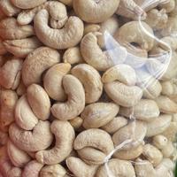 Gambar Kacang Mete MENTAH 1 kg Asli Wonogiri/Cashew Nut KACANG Mede/ Mente - Mentah basah/fresh, 1 kg dari Tien Maharani Mete Wng undefined 4 Tokopedia