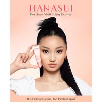 Gambar Hanasui Poreless Mattifying Primer - Primer dari SEGUDANG undefined 5 Tokopedia