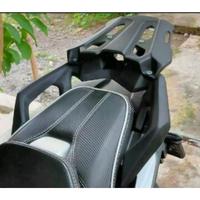 Gambar Bracket top box ADV 150 / ADV 160 model Robot monster, breket Box Honda ADV model Robot - ADV 150 dari MJ in Variasi undefined 2 Tokopedia