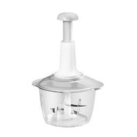 Gambar KENANGAN PROMO Jumbo Slap Chop Blender Manual Tekan Pencacah Daging Chopper Grinder A dari KENANGAN 39 undefined 4 Tokopedia