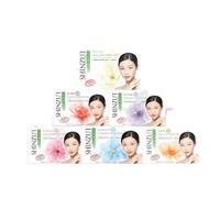 Gambar Grosir Sabun Mandi Shinzui Sabun Batang Shinzui 80gram 12pcs | Lusin Shinzui Bar Soap 80g | Promo Sabun Mandi Shinzui - Hana 12pcs dari Glam Glow Store undefined 2 Tokopedia
