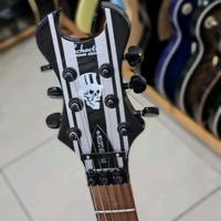 Gambar gitar schecter synyster gates updown elektrik listrik dari GARASI GITAR BANDUNG undefined 4 Tokopedia