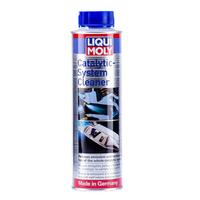 Gambar C - Liqui Moly Catalytic System Cleaner 300ML Engine Conditioner Hemat BBM dari bohlamhid undefined 5 Tokopedia