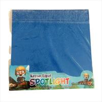 Gambar Kertas Lipat Origami 20x20 Kecil Ogata 2 Sisi Warna Warni Default Spesifikasi - Default Spesifikasi dari Mitra Plastik undefined 4 Tokopedia