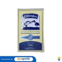 Gambar ETAWAKU PLATINUM SUSU KAMBING & KRIMER BUBUK 200 GRAM BOX dari Apotek Karunia Sehat Makassar by GoApotik undefined 1 Tokopedia
