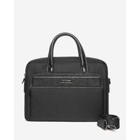 Gambar Buccheri Nichols Briefcase Men - BLACK dari Buccheri Indonesia undefined 1 Tokopedia