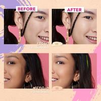 Gambar Dazzle Me Our Secret Cover Concealer | Long Lasting - Dazzle Me Petal dari Kios 0fficial undefined 3 Tokopedia
