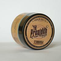 Gambar The Presiden Pomade Waterbase Premium Quality 50gr Bpom Free Sisir dari Presiden Pomade Store undefined 4 Tokopedia