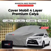 Gambar Cover Sarung Mobil CALYA SIGRA Fusion R Multi Waterproof Not KRISBOW dari Mahkota Indo Trading undefined 1 Tokopedia