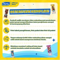 Gambar [Khusus Kalimantan] Joyday Ice Cream Sweet Corn - Mini Package Isi 10 PCS dari joydayicecream undefined 4 Tokopedia