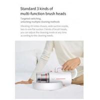 Gambar Deerma Cm1300 Vacuum Vacum Cleaner Penghisap Kasur Sofa Anti Tungau Debu - PUTIH dari GADVENTIA undefined 4 Tokopedia