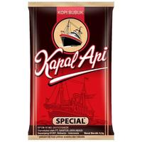 Gambar TTAG KOPI KAPAL API RASA MANTAP SPECIAL MIX GULA AREN SUSU SPECIAL GRANDE WHITE COFFEE RENTENG - 10scht rasa MANTAP dari Anekagrosir99 undefined 2 Tokopedia