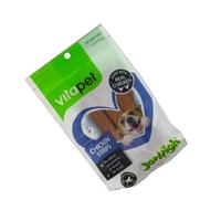 Gambar Jerhigh 100 Gr Camilan Anjing Chicken Strip dari Pet Kingdom ID undefined 3 Tokopedia