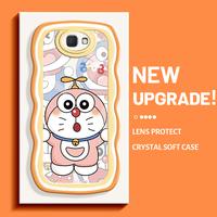 Gambar Casing Ponsel untuk Samsung J7 Prime J4 Prime J6 Prime J4 Plus j6 plus J5 2016 J2 Pro J2 Prime J7 Pro J7 Core J7 Nxt J5 2017 J3 2016 J5 Pro Case sarung pelindung Hp transparan lunak tahan Cases guncangan Kesing Casing Dora lucu kartun Softcase - Style4, Samsung J7 Prime dari CrazyHp undefined 1 Tokopedia