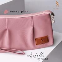 Gambar ARABELLA POUCH By Ababil dompet panjang hp wanita waterproof Dompet Panjang Dompet Panjang Dompet Panjang Dompet Panjang Polos - Warna, Jumlah dari BakoelTas undefined 5 Tokopedia