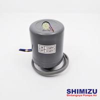Gambar Shimizu Otomatis Pompa Air PS-230 BIT Automatic Pressure Switch - PS-230 BIT dari Lewis's Shop undefined 1 Tokopedia