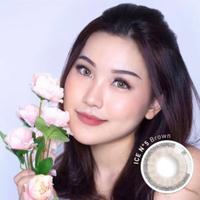 Gambar Softlens ICE N5 Minus dia 14,5 - N5 Brown, 3,25 dari Lens.Co Jogja undefined 2 Tokopedia