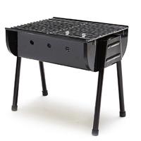 Gambar Maspion Multi Square Grill 30cm Portable BBQ Panggangan Arang Besi Baja Kuat Pegangan Mudah Dibawa Camping Pantai Pesta BBQ Outdoor Original Baja Besi Hitam - 605 dari Ratu dapur_NEW undefined 1 Tokopedia