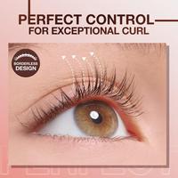 Gambar OTWOO Sunflower 3D Eyelash Curler | PENJEPIT BULU MATA PELENTIK Lash Longer-lasting Curler Easy to Use Lift Portable Press Effortlessly Makeup Tools dari HILLARY BEAUTY undefined 3 Tokopedia