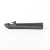 Gambar Sendok Takar Es Krim Anti Freeze Ice Cream Scoop Spoon - O337 - Matte Black dari Kraymall undefined 3 Tokopedia